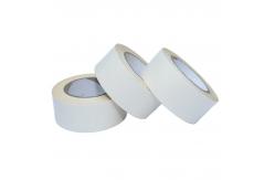 China Premium Heat Resistant Double Sided Tape Strong Adhesive Double Sided Tissue Tape supplier