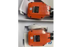 China Lightweight Stonex M9 Handheld Gnss Receiver Gps CE Approved supplier