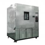 Programmable LCD Touch Screen Temperature Humidity Test Chambers 800L for sale