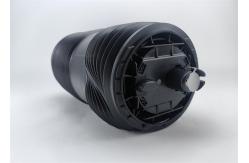 China Air Suspension Spring Air Ballows For Audi Q7 Rear Left 4M0616001Q supplier