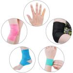 Medical Sport Self Adherent Cohesive Wrap Bandages for sale