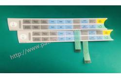 China 2050566-002A GE B20 Patient Monitor Keypad For Hospital Clinic supplier