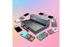China Big Size 3d Mobile Cover Printing Machine Professional Vacuum Sublimation Machine supplier