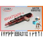 63229474 Fuel Injector 33800-84710 BEBE4L01001 BEBE4L01002 BEBE4L01102 HRE369