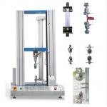 Double Column Tensile Testing Machine Unicersal Tensile Strength Tester TM 2101