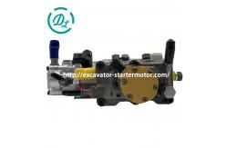 China Excavator Fuel Injection Pump 2641A405R 295-9125 1104D-E44T Engine supplier