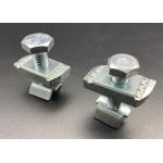 m10 m12 Seismic Hinge Unistrut Rod Stiffener for sale