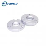 Aluminum turning sandblasting CNC processing services for sale