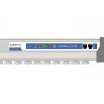 24VDC CE Static Eliminator Bar Ionizer Self Balancing for sale