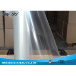 100 Micron PET Base Waterproof Transparency Inkjet Film for Screen Printing