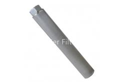 China High Strength 5 Layer Sintered Wire Mesh Good Rigidity Stable Mesh Shape supplier