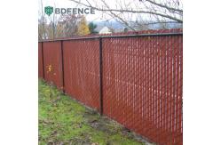 China Anti Theft Customization 6ft Studded T Post For Farm Fence supplier