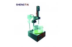 China Lubricating And Petroleum Grease Constant Temperature Cone Penetration Test SD-2801C supplier