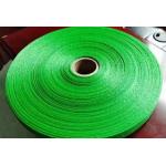 Knitted Tubular Garlic Packaging Net Bags For Fruit Vegetable for sale