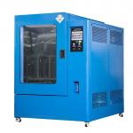 Formaldehyde And Emission Test Chamber Climate Content Testing for sale