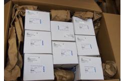 China 559.0 AUMA Actuator Parts Control Unit Z109.610 With Potentiometer supplier