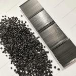 Modified Nylon Glass Fiber Reinforced GF25 PA66 Granules Extrusion Grade For Building for sale