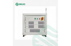 China Battery Charge Discharge Test Machine Battery Pack Testing Equipment supplier