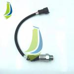 434-3436 Fuel Pump Pressure Sensor For E320B E325B Excavator Parts for sale