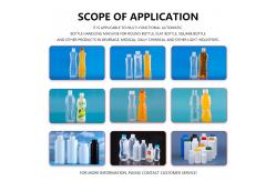 China Unscramble Bottle Machine Bottle Sorting Machine Bottle Packaging Machine supplier