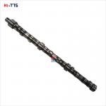 Excavator Engine Parts 6D34 Forged Steel Camshaft ME081737 for sale