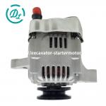12V 40A 100211-4610 16231-64010 16231-64012 Kubota L2500F Alternator for sale
