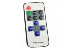 China 256 Grades LED Light Dimming Switch supplier