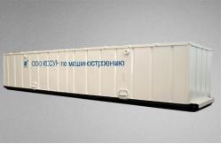 China solid liquid separating Mud Tank Mud Circulation System supplier