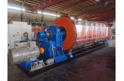 China JLK-6+12+18+24/500 Rigid Stranding Machine supplier
