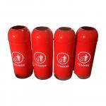 Hot Sale Wholesale Competitive Price Round High-Capacity Trash Bin Top Open Bullet Trash Can for sale