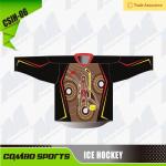ODM Custom Ice Hockey Jerseys for sale