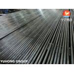 ASTM A213 / ASME SA213 T5 Alloy Steel Seamless Tube For Heat Exchanger Tube for sale