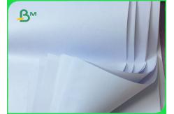 China 80gsm Smooth Uncoated Woodfree Paper 787mm 864mm For School Book Printing supplier