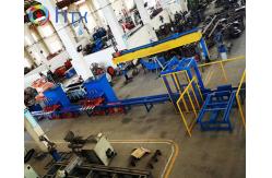China 800 - 1000m2/Day Wet Cast Machinery Cultured Stone Making Machine supplier
