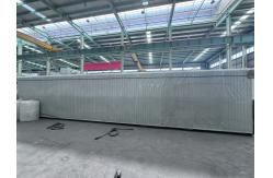 China Premium Custom 40ft Expandable Container House supplier