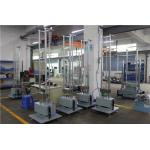 High Acceleration Shock Tester UN38.3 Battery Testing Equipment Manufacturer for sale