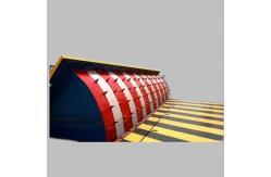 China Remote Control Heavy Anti Terrorist Road Traffic Block Emergency Release System supplier