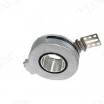 100mm Elevator Photoeletric Hollow Shaft Incremental Encoders for sale
