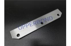 China GDX Machine Parts Sharpen Alloy Cutting Knives Blade supplier