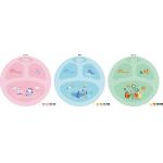 PP Polypropylene BPA Free Baby Feeding Bowls And Spoons for sale