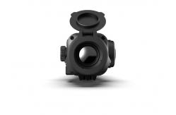 China Nightseer Clip On Systems Thermal Front Attachment For Night Time Animal Control supplier