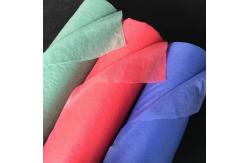 China Non Woven Interlining for Garment and DIY Craft with Fashionable Style supplier