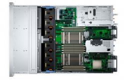 China PERC H755 PowerEdge Dell Rack Mount Computer Server R760XS supplier