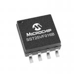American Microchip Integrated Circuits SST25VF016B-50-4C-S2AF Brand New Original Electronic Components Package  Monitor and Reset Ethernet Controller for sale