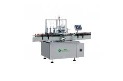 China GMP 500ml Shampoo Filling Machine For Honey supplier