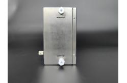 China Touch Dissolved Ozone Oxygen Concentration Analyzer Zetron Uvoz-150W supplier