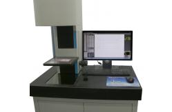 China 0.1um Lab Coordinate Measuring Equipment , CE 250kg Automatic Dimension Measuring Machine supplier