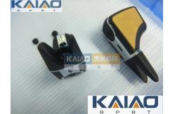 China Customized Electronics Injection Molding , Cnc Machining Services Drilling supplier