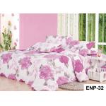 Pigment Printed Sheet Set Cotton Flat Sheet Set