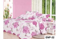 China Pigment Printed Sheet Set Cotton Flat Sheet Set supplier